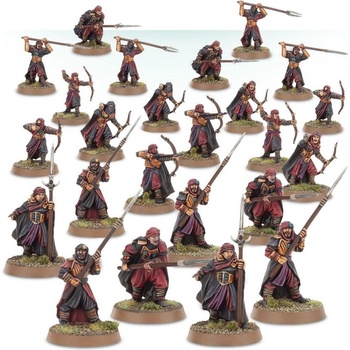 Games Workshop Haradrim Warriors (99121464023)