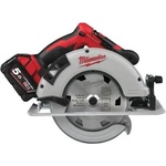 Milwaukee M18 BLCS66-0X (4933464589) Ръчен циркуляр