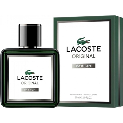 Lacoste Original parfém pánský 60 ml