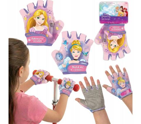 DISNEY PRINCESS