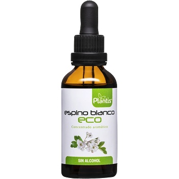 Artesania Agricola Plantis® Бял глог (тинктура без алкохол) 50 ml | Artesania Agricola (034608 (089008) AA)