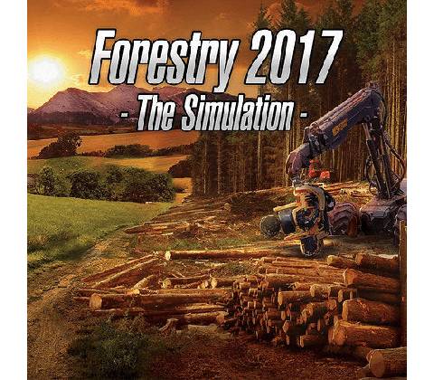 Forestry 2017: The Simulation