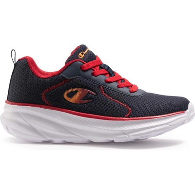 CHAMPION Обувки HRO J B GS Low Cut Shoe