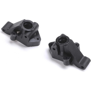 Losi náboj zadní: Mini JRX2