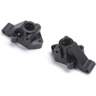 Losi náboj zadní: Mini JRX2