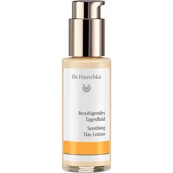 Dr. Hauschka Soothing Day Lotion успокояващ лосион против зачервяване на кожата унисекс 50 мл