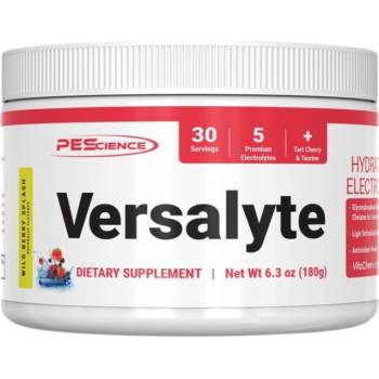 PES Versalyte | with Glycerophosphates [180 грама] Горски плодове