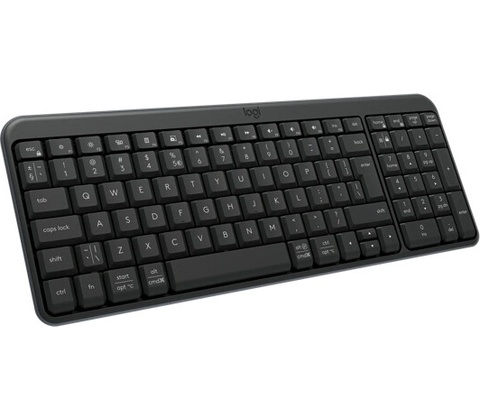 Logitech K250 920-013457