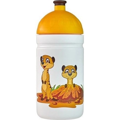 Zdravá lahev Surikaty 500 ml