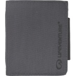 Lifeventure Peňaženka RFID WALLET RECYCLED GREY