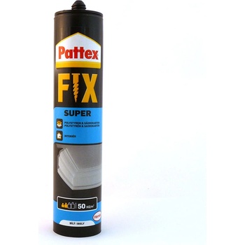 PATTEX Super Fix PL50 400g