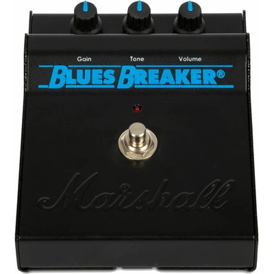 Marshall BluesBreaker Reissue Eфект за китара (PEDL-00100-E)