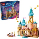 LEGO® Disney Princess™ - Rapunzel's Castle (43297)
