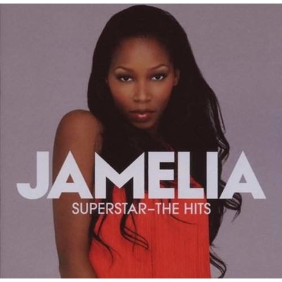 Jamelia - Superstar/Hits – Hledejceny.cz