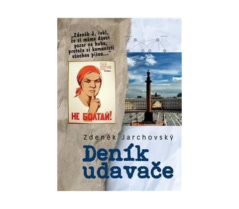 Deník udavače