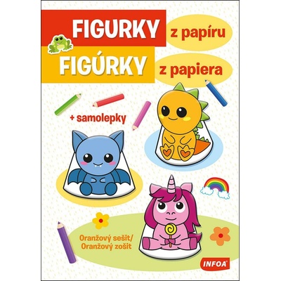 Figurky z papíru/Figúrky z papiera