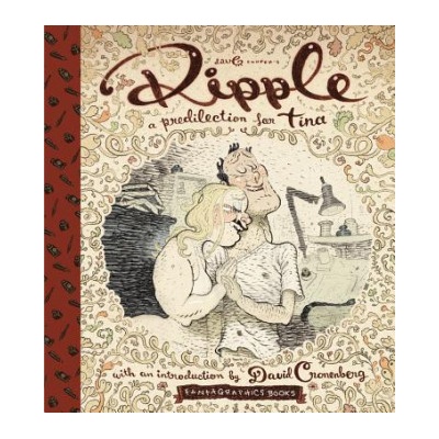 Ripple: A Predilection For Tina Cooper Dave