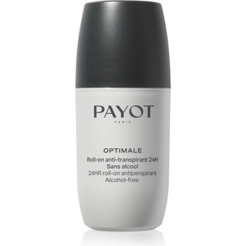 PAYOT Optimale Roll-On Anti-Transpirant 24H Дезодоранти 75ml