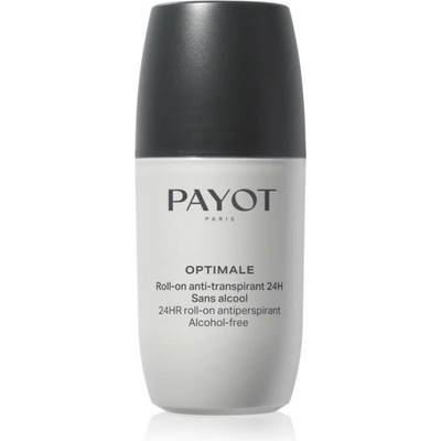 PAYOT Optimale Roll-On Anti-Transpirant 24H Дезодоранти 75ml
