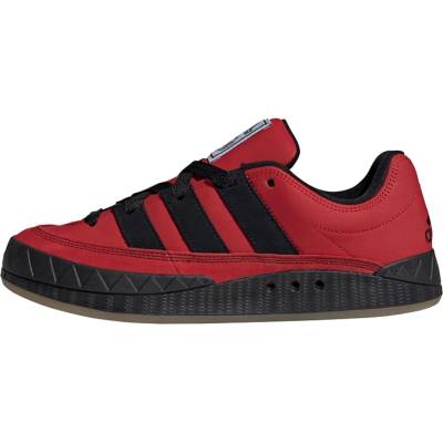 Adidas Ниски маратонки 'Adimatic' червено, размер 7, 5