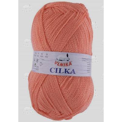 VLNIKA Příze Cilka Varianta: 143