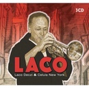 Laco Deczi: Laco CD