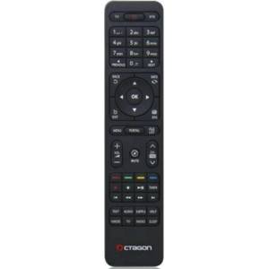 GENERAL OCTAGON XP1000+ - съвместимо дистанционно управление на марката General (XP1000+) Дистанционно