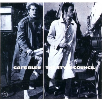 STYLE COUNCIL: CAFE BLEU CD