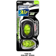 Power Air TRILOBIT EXTRA Polar Wood 2ks náplně