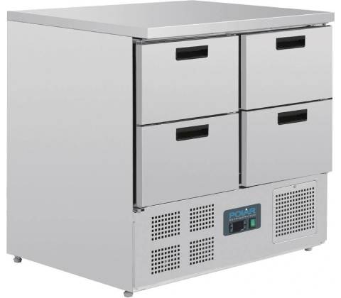 Polar U638