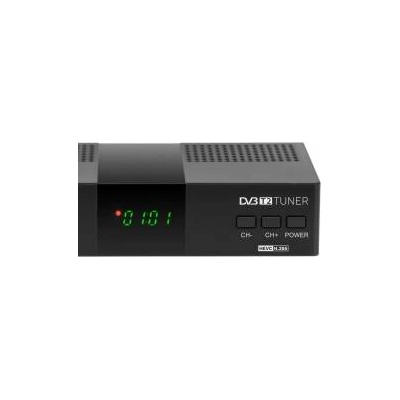 Krüger&Matz dvb-t2 tuner km0550d
