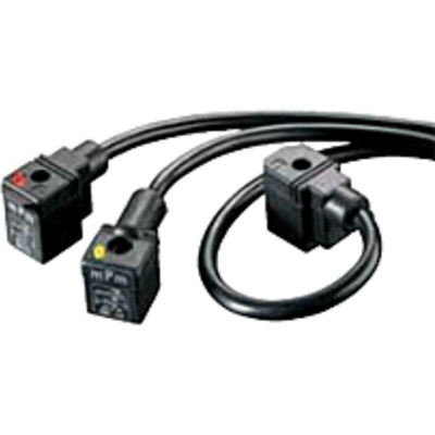Molex 1210400297 DIN MOULDED 1210400297 Molex Množství: 1 ks