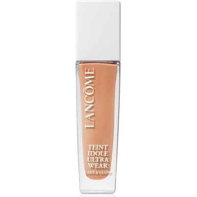 Lancôme Teint Idole Ultra Wear Care & Glow rozjasňující hydratační make-up SPF25 220C 30 ml