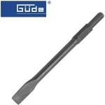 Güde Секач / Длето SK 30 мм / 35 x 400 мм / GUDE 58174 / (GUDE 58174)
