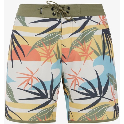 Protest Мъжки плажни шорти Protest PRTADDO Protest | Oranzhev | МЪЖЕ | M