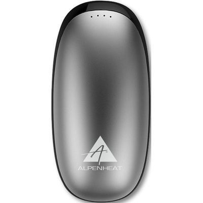 Alpenheat & HandWarmer silver