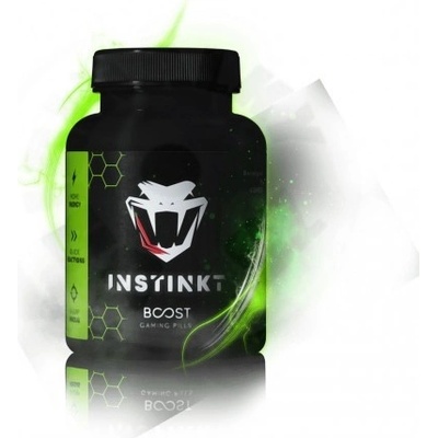 INSTINKT BOOST 60 kapsúl