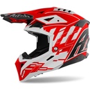 Airoh Aviator 3.0 Rampage 2021