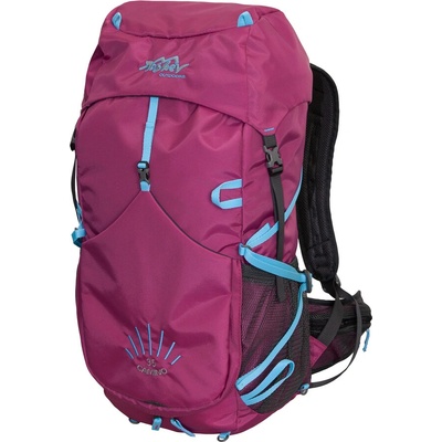 Tashev Outdoors Раница ТАШЕВ Camino 35 - обновена