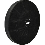 VHBW Филтър с активен въглен за Gorenje DF6130E / TW150, 185358 (888401607)