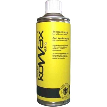 KOWAX Separační sprej bez silikonu 400 ml