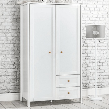 Carmen Двукрилен детски гардероб oslo (3575494)