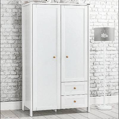 Carmen Двукрилен детски гардероб oslo (3575494)