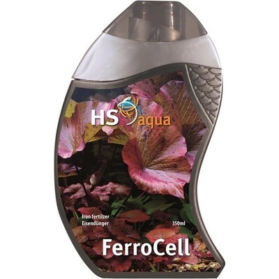 HS Aqua Ferrocell 350 ml