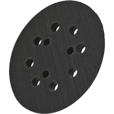 HIKOKI BRÚSNA PODLOŽKA 125 mm PRE BRÚSNE KOTÚČE SO SUCHÝM ZIPSOM 753811