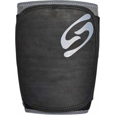 Knee pad SEND Mini Slim SI Knee Pad smoke