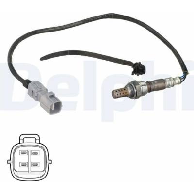 Lambda sonda DELPHI ES21261-12B1