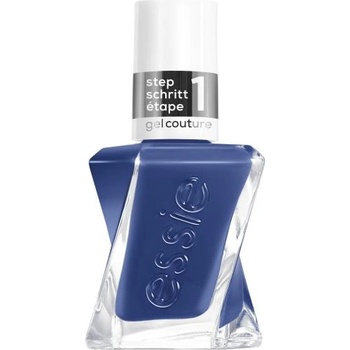 essie Gel Couture Nail Color лак за нокти 13.5 ml нюанс 552 Statement Peace