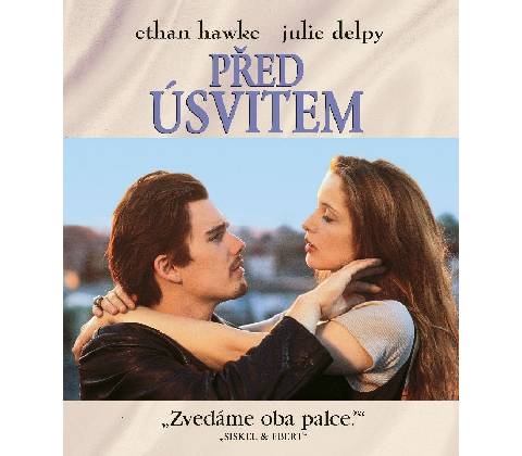 Před úsvitem BD