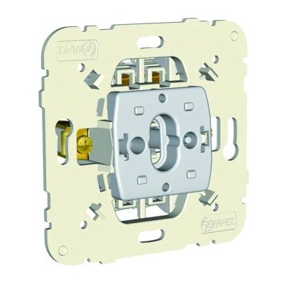 LOGUS90 Еднополюсен ключ тип1 (21011)